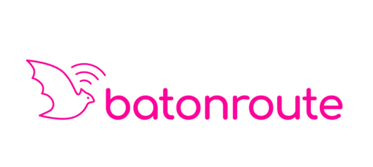 BatOnRoute App-Logo