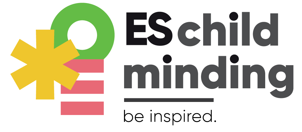 ES Childminding Logo