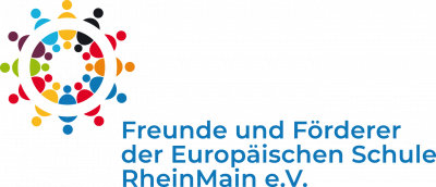 Freunde und Förderer der Europäischen Schule RheinMain e.V. Logo